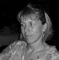 Irène Hämmerli-Mülhauser